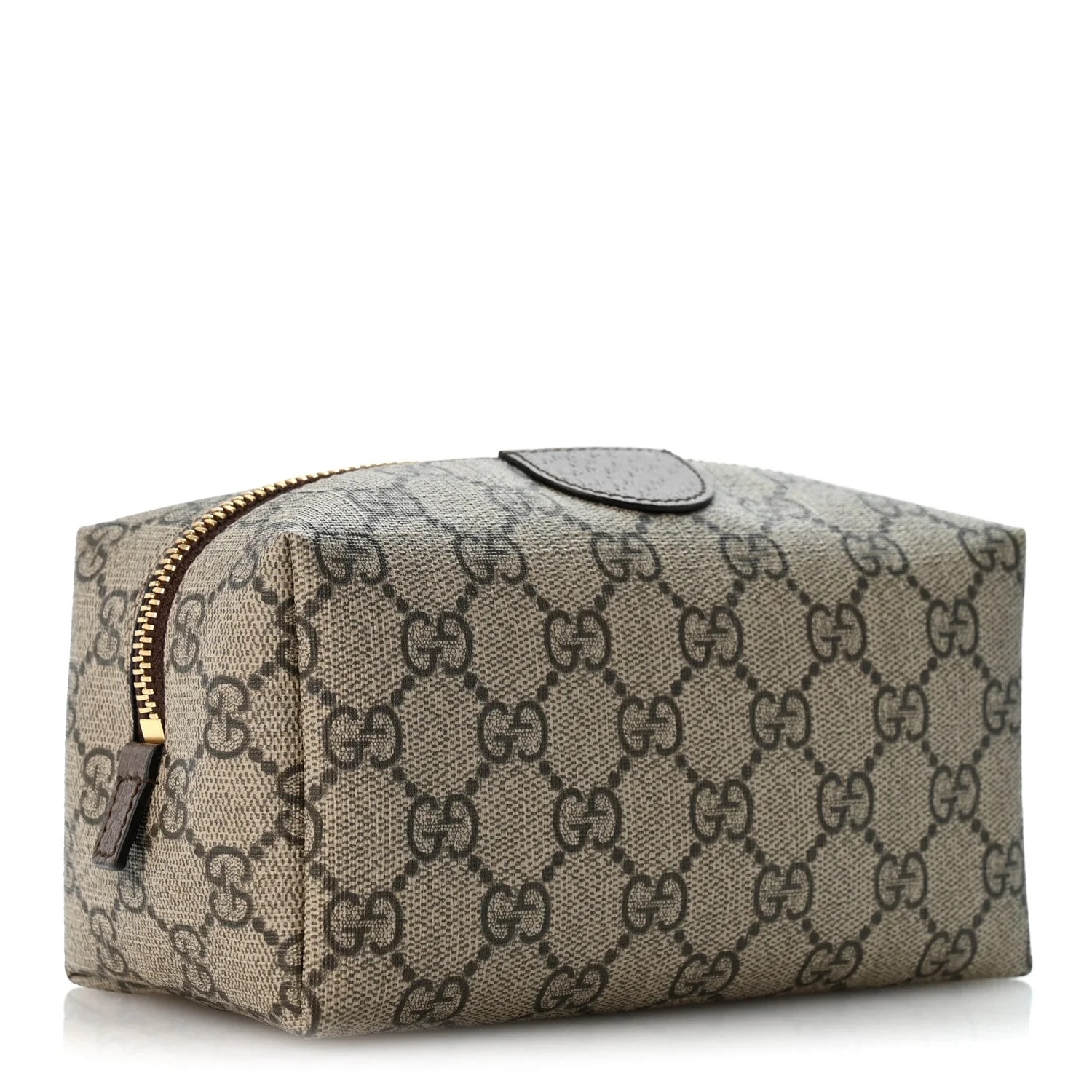 Soft Small Ophidia Cosmetic Case New Acero 3