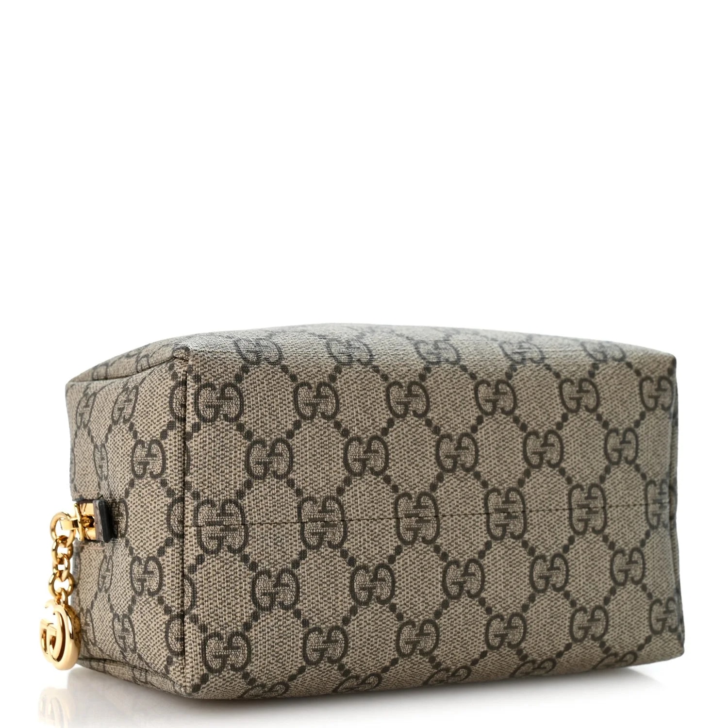Soft Small Ophidia Cosmetic Case New Acero 4