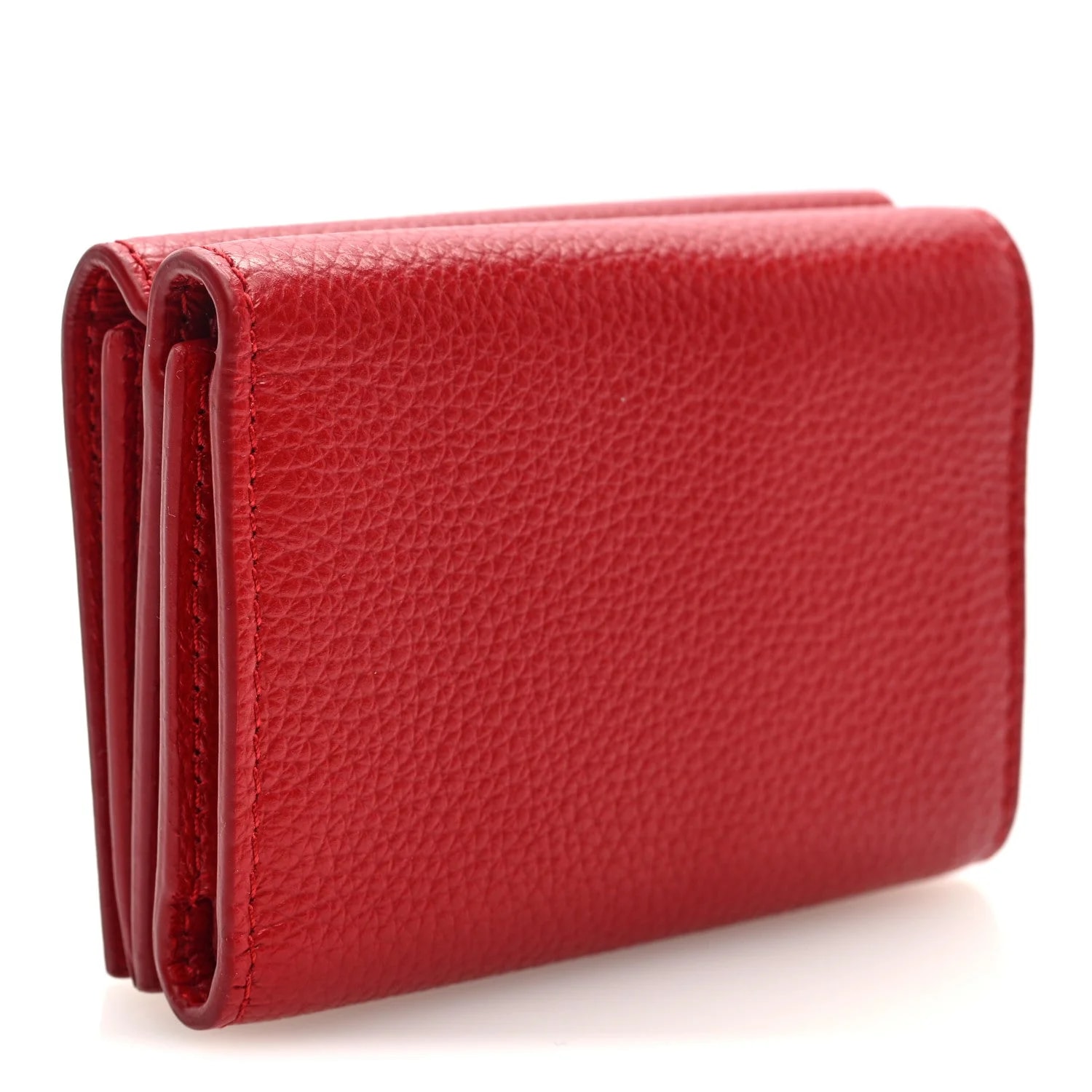 Hardware City Mini Wallet 3