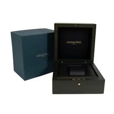 Audemars Piguet Code 11.59 15210OR.OO.A348KB.01 Box/Paper 4