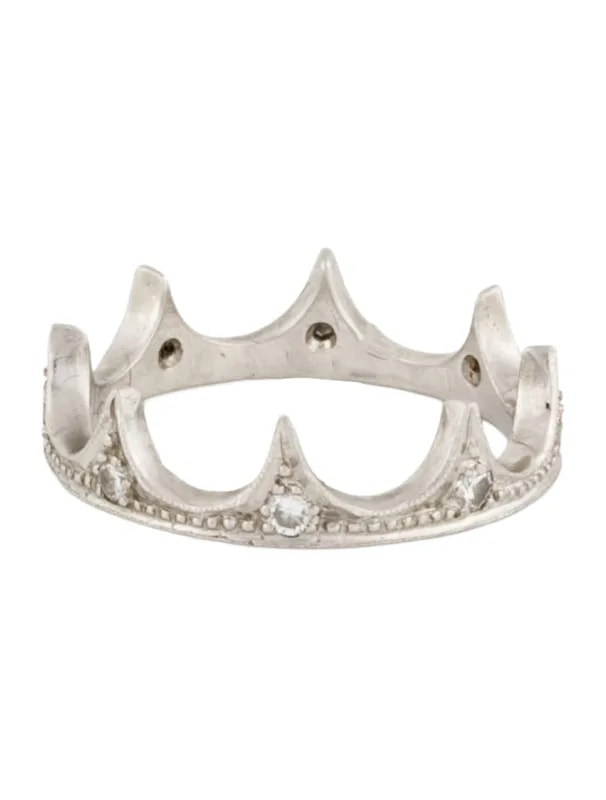 Cathy Waterman — Dragon Tooth — Jewelry — resale
