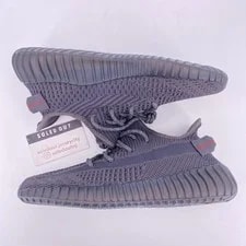Yeezy 350 v2 " Non-reflective" 2019 - Size 8.5 - fu9006 (15647-2) 2