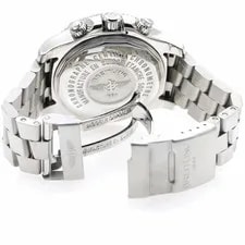 Breitling A13341 Superocean Chronograph Automatic With Box and Guarantee 4