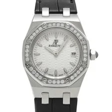 Audemars Piguet — Audemars Piguet Royal Oak Alinghi 67601ST.ZZ.D012CR.01: TO299116 — Watch — resale