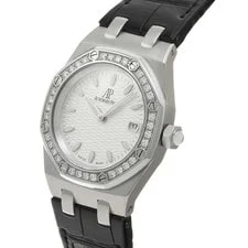 Audemars Piguet Royal Oak Alinghi 67601ST.ZZ.D012CR.01: TO299116 2