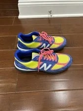 New Balance X Size? 990v5 ’S 2