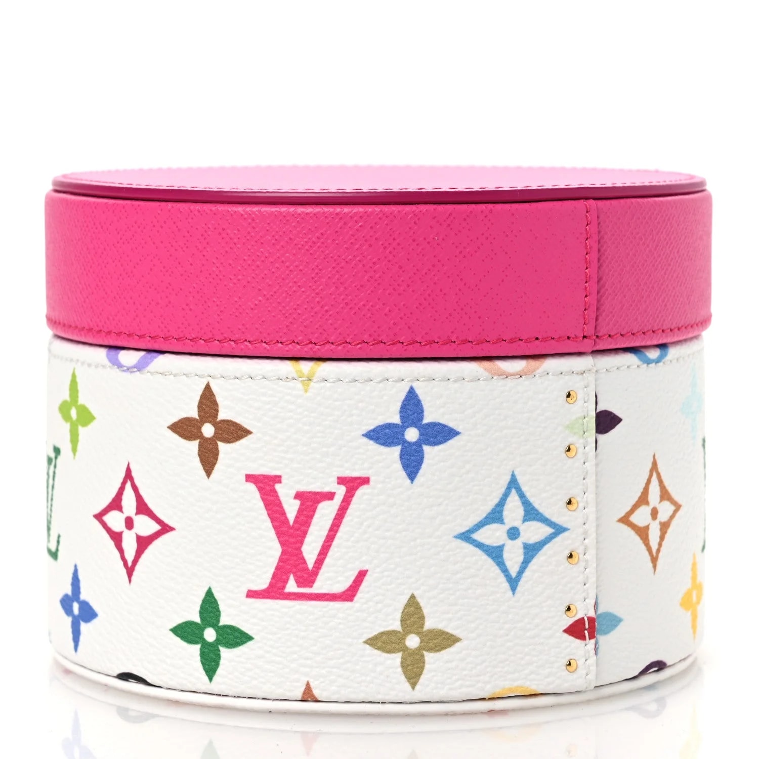 X TM Martha Round Box 3