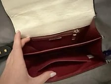 Prada / Small Crossbody Buckle 3
