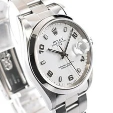 Rolex Oyster Perpetual Date 15200 TO311847 4