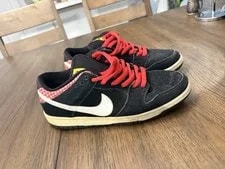 Nike SB Dunk Low Firecracker 313170-016 ’s 3
