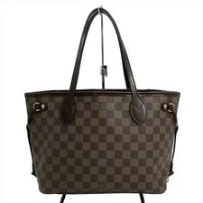 Louis Vuitton — Louis Vuitton Neverfull Dar Threes r0_0723 — Handbag — resale