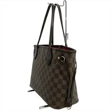 Louis Vuitton Neverfull Dar Threes r0_0723 3