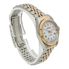 Tudor Princess Osterdate 92413 Automatic Stainless Steel White 4