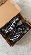Salomon XT-6 Gore-tex Low Top Lace-Up 3