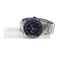 IWC — IWC Portugieser IW372701 37mm Ti Black Dial Quartz #C7093 — Watch — resale