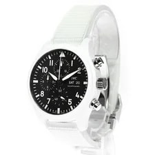 IWC Pilot's Chronograph Top Gun “Lake Tahoe” IW389105 TO282707 2