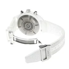 IWC Pilot's Chronograph Top Gun “Lake Tahoe” IW389105 TO282707 3