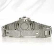 IWC International Company GST Chronograph f-22332 Black 4