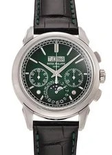 Patek Philippe — Patek Philippe Grand Complication 5270P-014 Platinum 41mm 2024 #KMW067 — Watch — resale