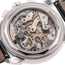 Patek Philippe Grand Complication 5270P-014 Platinum 41mm 2024 #KMW067 4