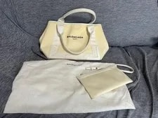 Balenciaga — Balenciaga Limited Edition Vhtf Functionality Simple Durability — Handbag — resale
