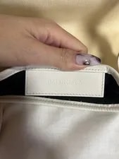 Balenciaga Limited Edition Vhtf Functionality Simple Durability 4