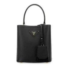 Prada — Prada Double Small Bucket 1BA217 2ERX 68246330 [P] — Handbag — resale