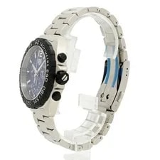 TAG Heuer Formula 1 CAZ101AV Blue Dial GZl1gtj7 2