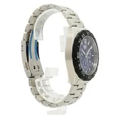 TAG Heuer Formula 1 CAZ101AV Blue Dial GZl1gtj7 3