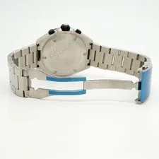 TAG Heuer Formula 1 CAZ101AV Blue Dial GZl1gtj7 4