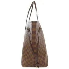 Louis Vuitton Neverfull Old From J 4