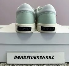 Off-white Low Vulcanized OWIA288F24FAB0015101 39EU/7.5M/9W 4