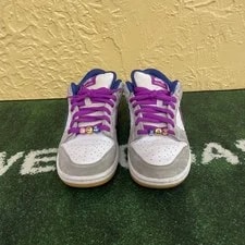 Nike SB Dunk Low Rayssa Leal FZ5251-001 Size 8.5 Preowned OG Box (41129) 2