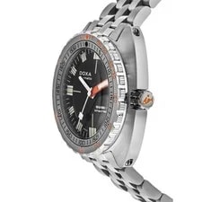 Doxa Sub 1500T Sharkhunter Automatic Black 883.10.101.10-SD 3