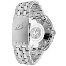 Doxa Sub 1500T Sharkhunter Automatic Black 883.10.101.10-SD 4