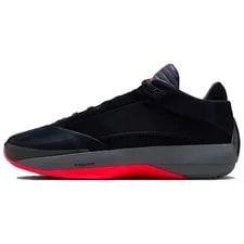 Jordan Air 40 Rebound Grip Low Top Basketball Shoes IM7993-001 2
