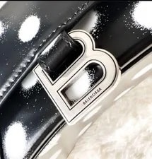 Balenciaga Dot Limited Edition Design for Everyday Use, F 3