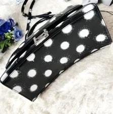 Balenciaga Dot Limited Edition Design for Everyday Use, F 4