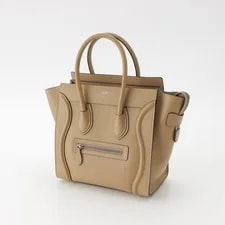 Celine Luggage Shopper Drummed 189793DRU F 2
