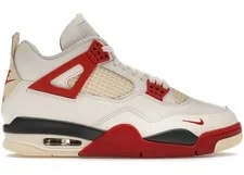Size 12M/13.5W - Jordan 4 Retro OG Nigel Sylvester After IQ8055-100 3