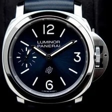 Panerai PAM 1085 Luminor Blu Mare 44mm 3