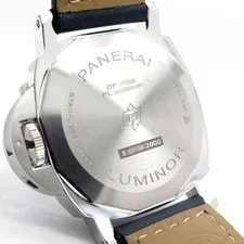Panerai PAM 1085 Luminor Blu Mare 44mm 4
