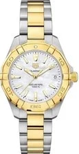 TAG Heuer Aquaracer Quartz , 32mm, Steel - WBD1320.BB0320 2