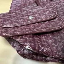 Goyard Top Double Handles Saint Louis 3