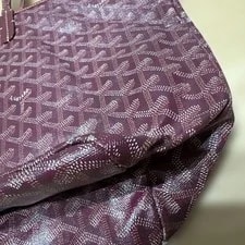 Goyard Top Double Handles Saint Louis 4