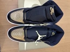 Air Jordan 1 Retro High OG Size 11 DZ5485-071 4