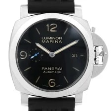Panerai — Panerai Luminor Marina 1950 3 Days Automatic Acciaio Early Model PAM01312 T ... — Watch — resale