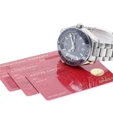 Omega Seamaster Planet Ocean 600M 215.30.44.21.03.001 TO279713 2