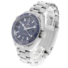 Omega Seamaster Planet Ocean 600M 215.30.44.21.03.001 TO279713 3