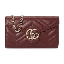 Gucci GG Marmont Chain 837745 AAET8 6207 143601198 [P] 2